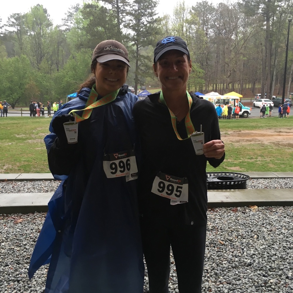 Meet your Posher, SusieQ